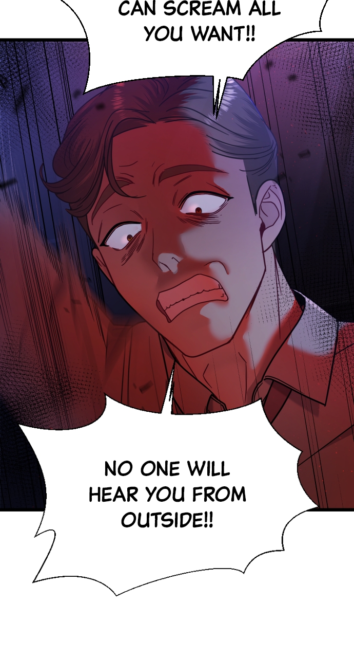 Maseknam – A Sexy Magician Chapter 10 - Page 26