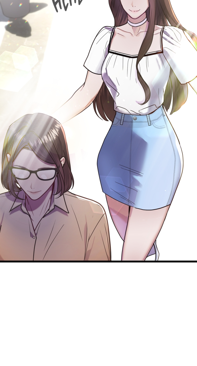 Maseknam – A Sexy Magician Chapter 10 - Page 4