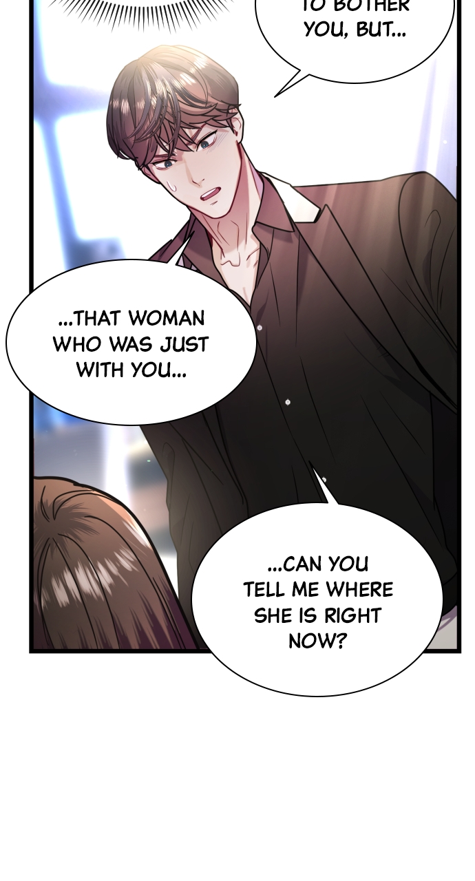 Maseknam – A Sexy Magician Chapter 10 - Page 31