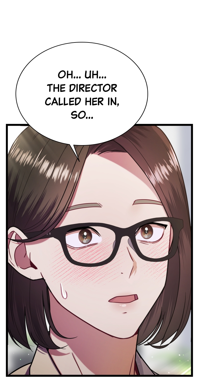 Maseknam – A Sexy Magician Chapter 10 - Page 32