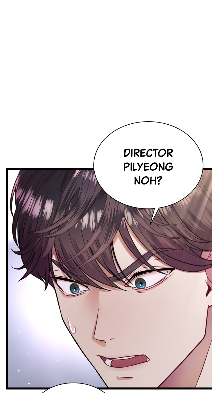 Maseknam – A Sexy Magician Chapter 10 - Page 33