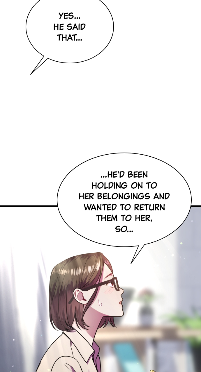 Maseknam – A Sexy Magician Chapter 10 - Page 34