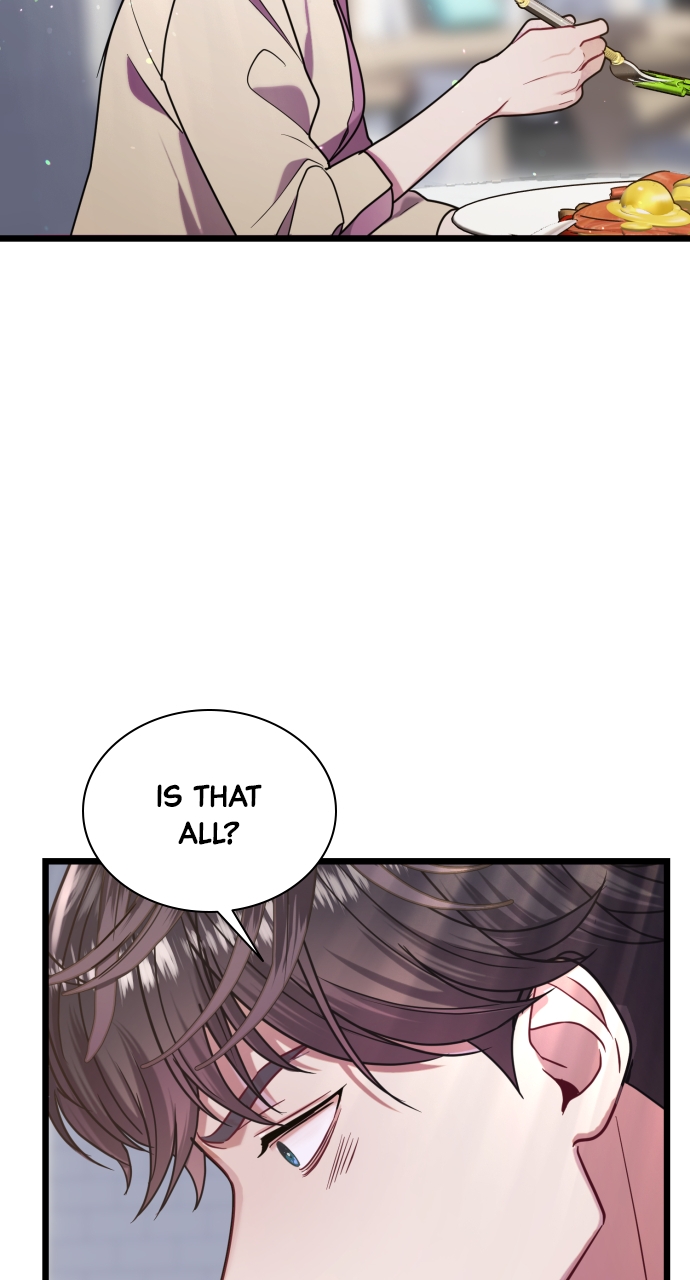 Maseknam – A Sexy Magician Chapter 10 - Page 35