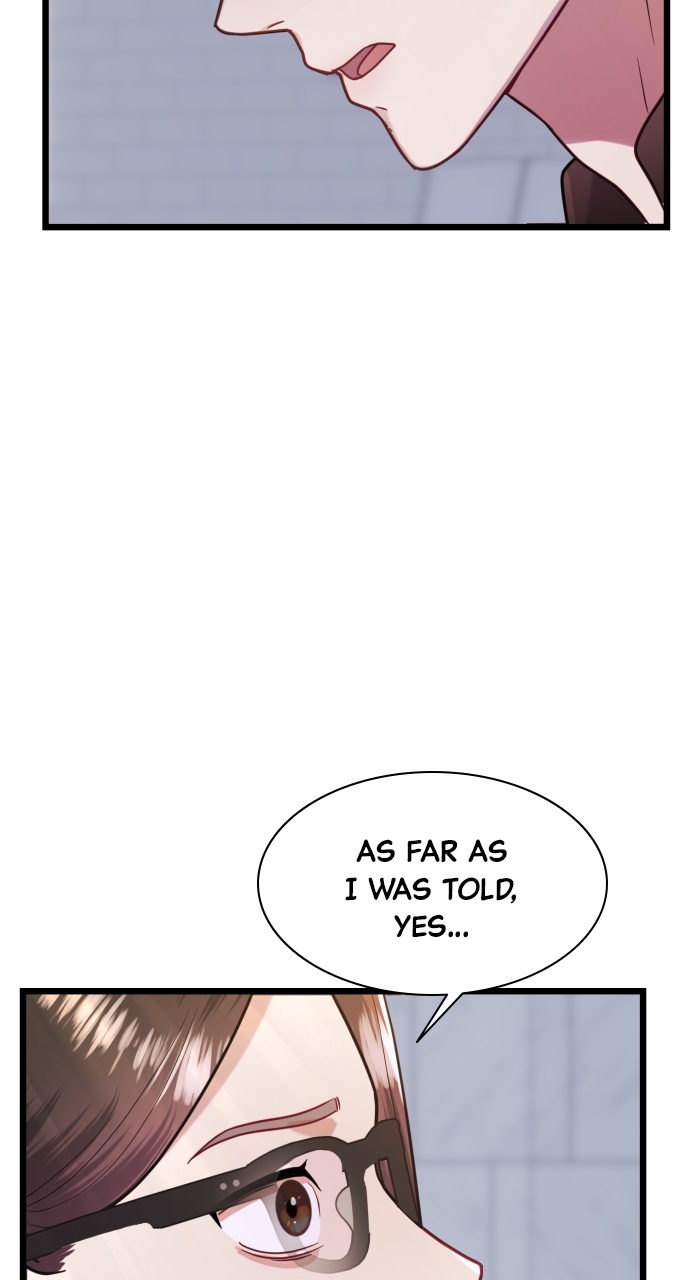 Maseknam – A Sexy Magician Chapter 10 - Page 36