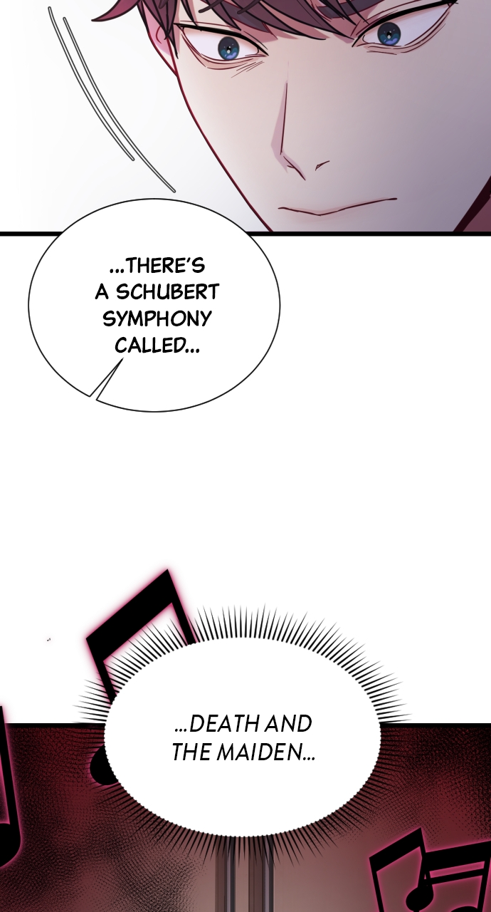 Maseknam – A Sexy Magician Chapter 10 - Page 38