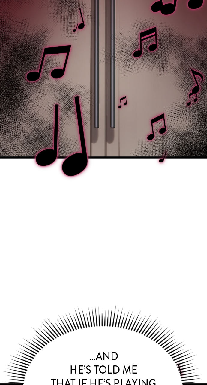 Maseknam – A Sexy Magician Chapter 10 - Page 39