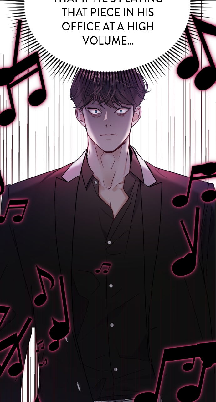 Maseknam – A Sexy Magician Chapter 10 - Page 40