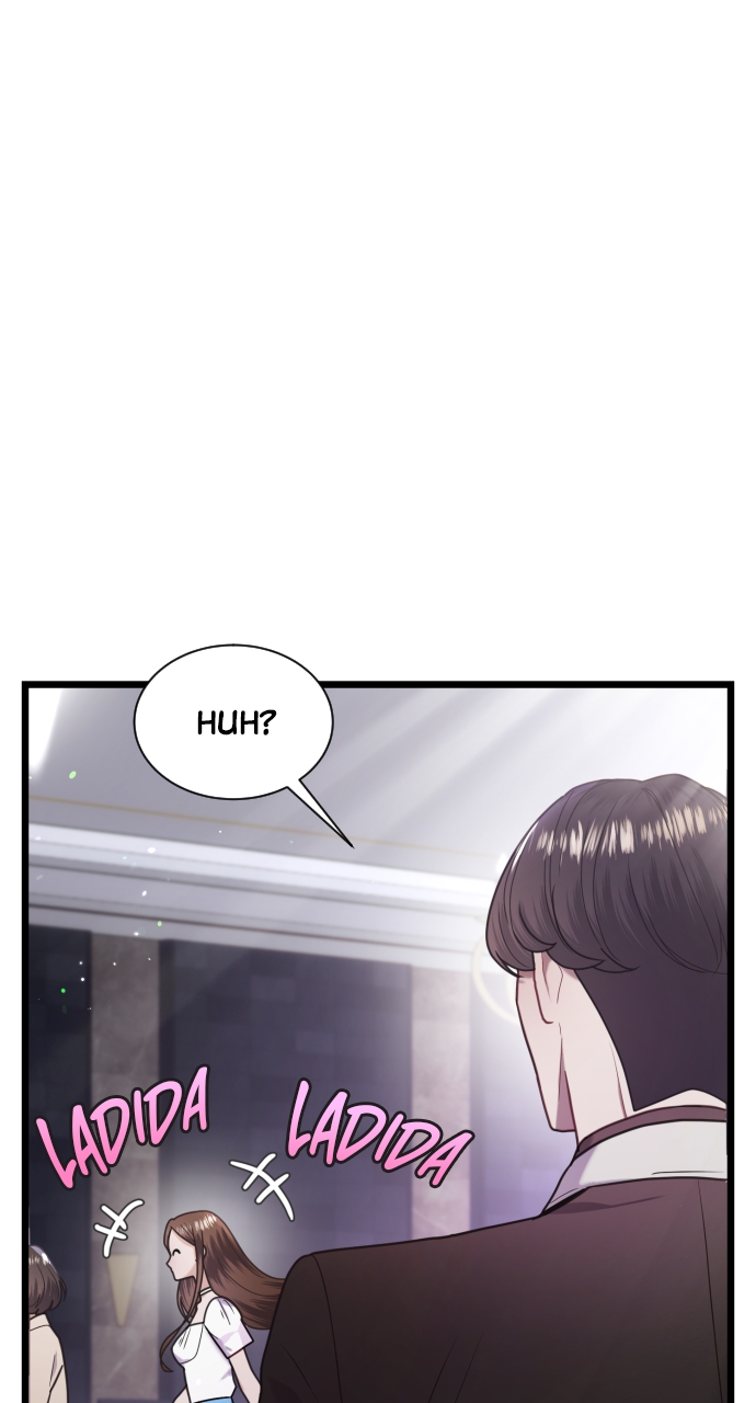 Maseknam – A Sexy Magician Chapter 10 - Page 5