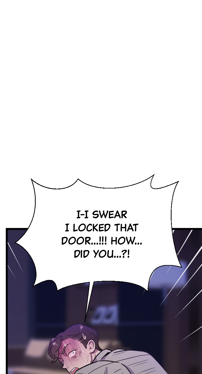 Maseknam – A Sexy Magician Chapter 10 - Page 45