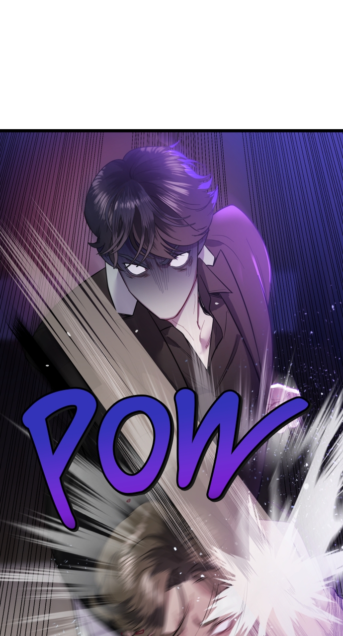 Maseknam – A Sexy Magician Chapter 10 - Page 52