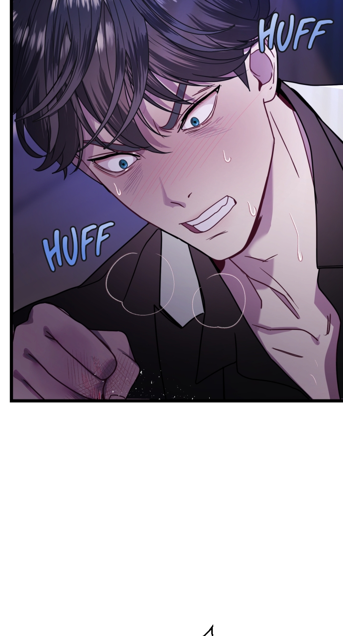 Maseknam – A Sexy Magician Chapter 10 - Page 59