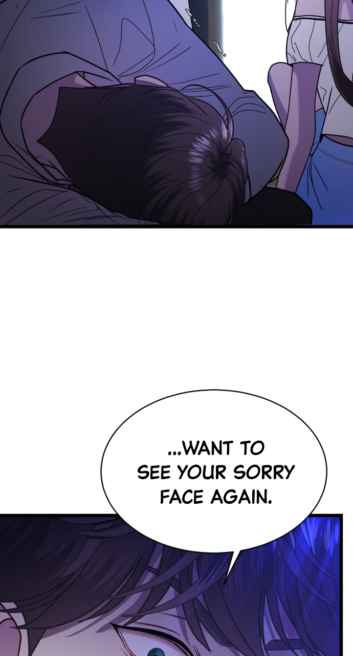 Maseknam – A Sexy Magician Chapter 10 - Page 61