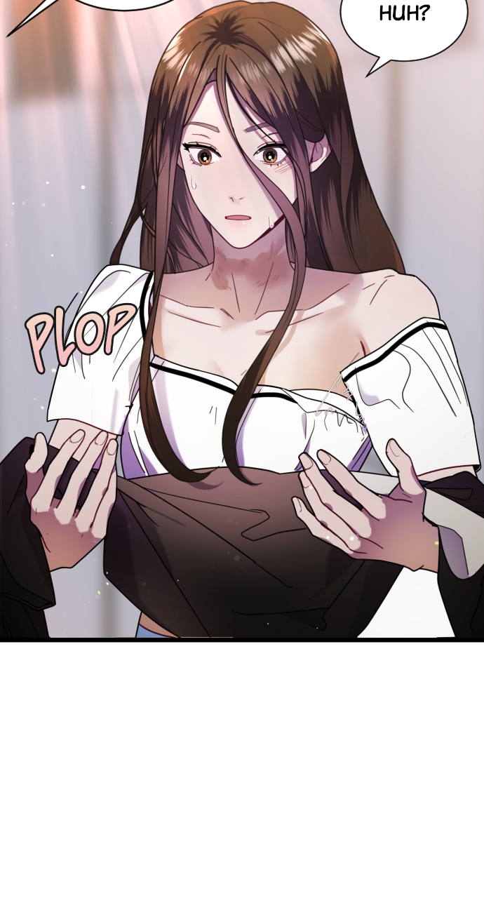 Maseknam – A Sexy Magician Chapter 10 - Page 70
