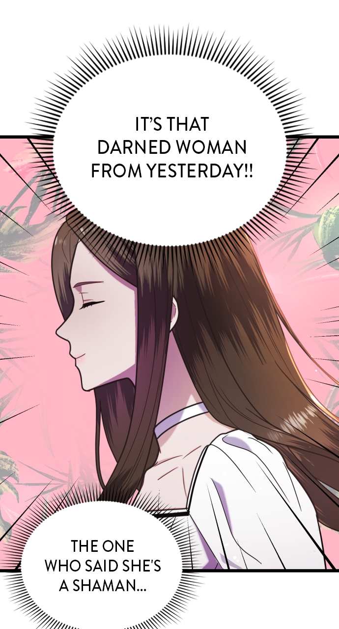 Maseknam – A Sexy Magician Chapter 10 - Page 8
