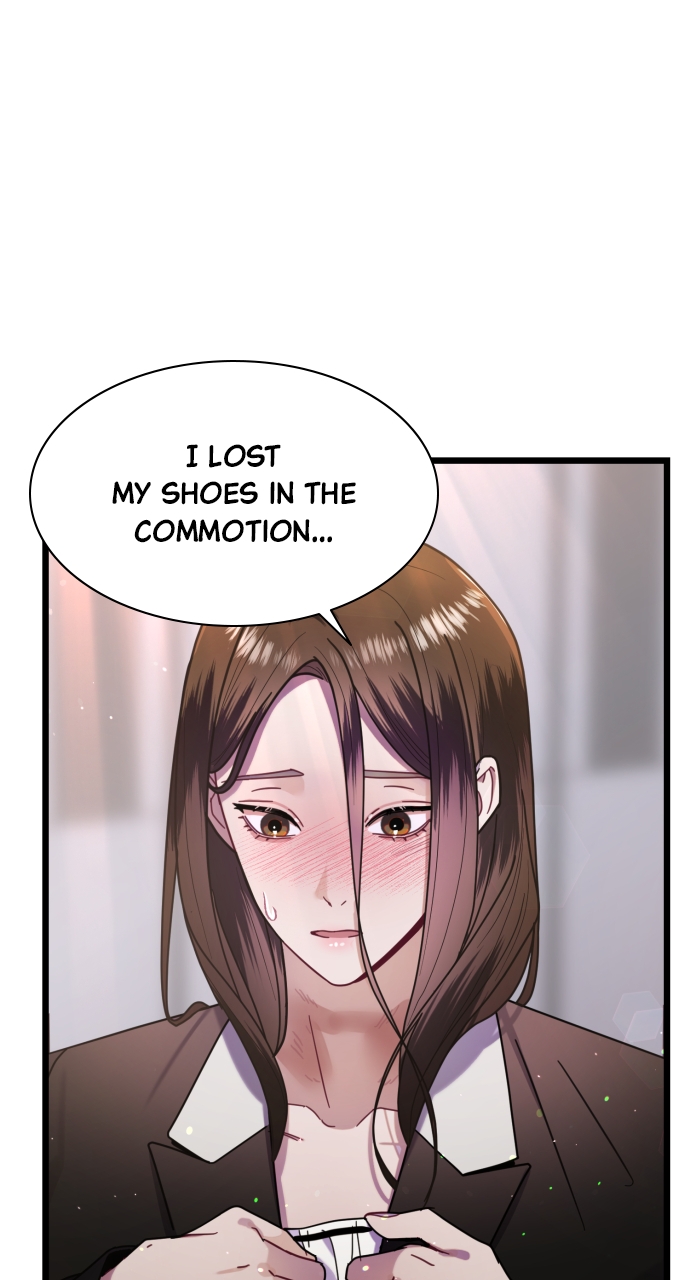 Maseknam – A Sexy Magician Chapter 10 - Page 73