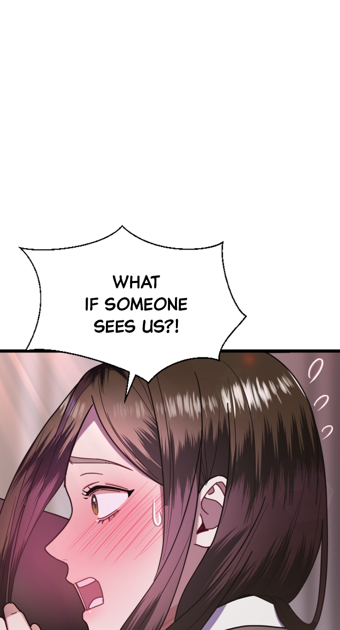 Maseknam – A Sexy Magician Chapter 10 - Page 76