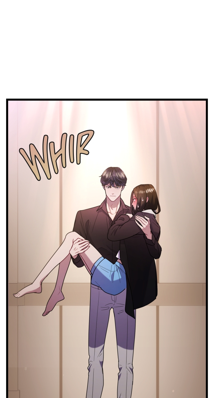 Maseknam – A Sexy Magician Chapter 10 - Page 79