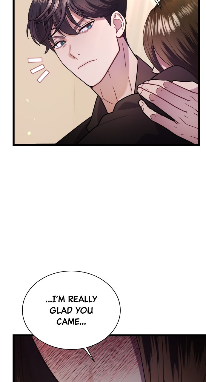 Maseknam – A Sexy Magician Chapter 10 - Page 81