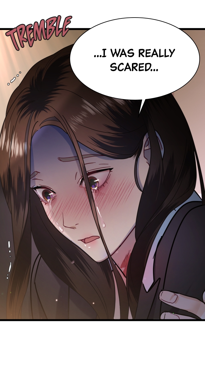 Maseknam – A Sexy Magician Chapter 10 - Page 83