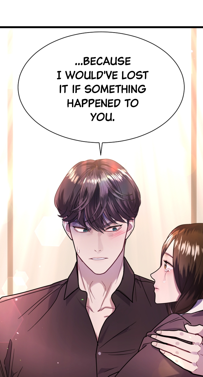 Maseknam – A Sexy Magician Chapter 10 - Page 87