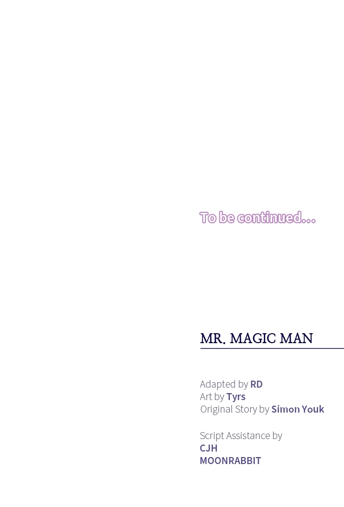 Maseknam – A Sexy Magician Chapter 10 - Page 89