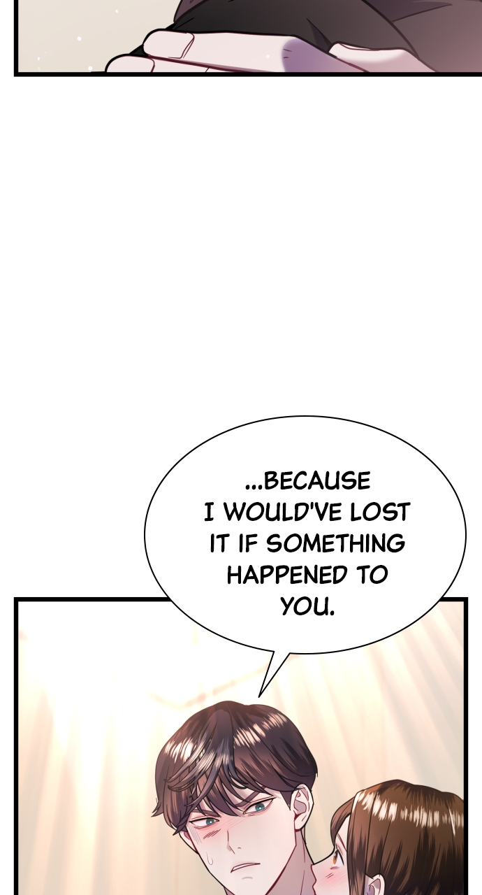 Maseknam – A Sexy Magician Chapter 11 - Page 2