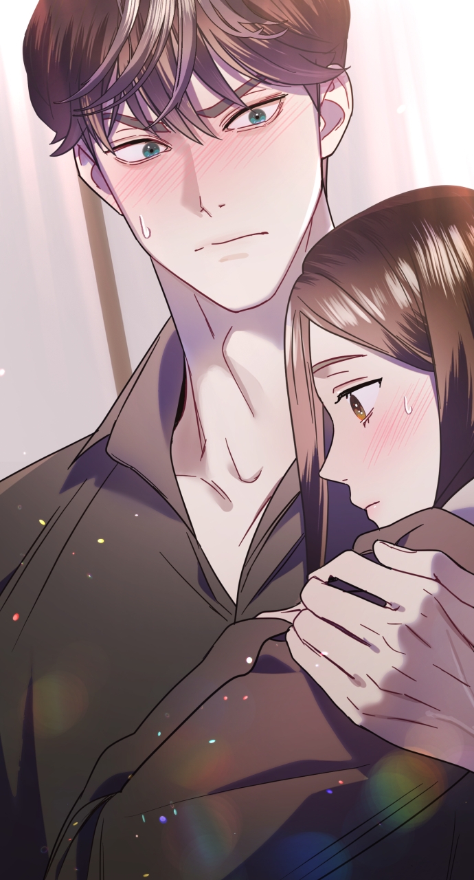 Maseknam – A Sexy Magician Chapter 11 - Page 12