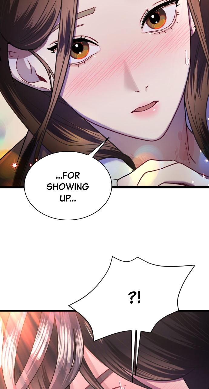 Maseknam – A Sexy Magician Chapter 11 - Page 15