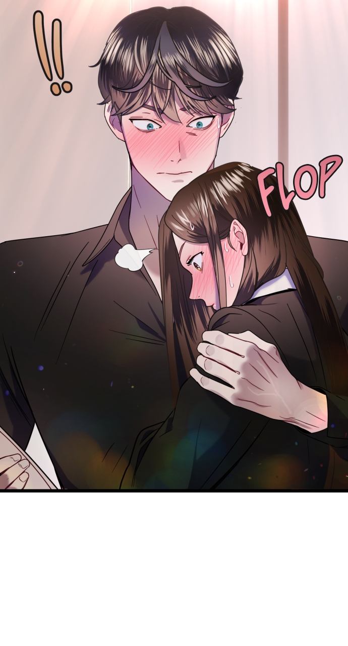 Maseknam – A Sexy Magician Chapter 11 - Page 17