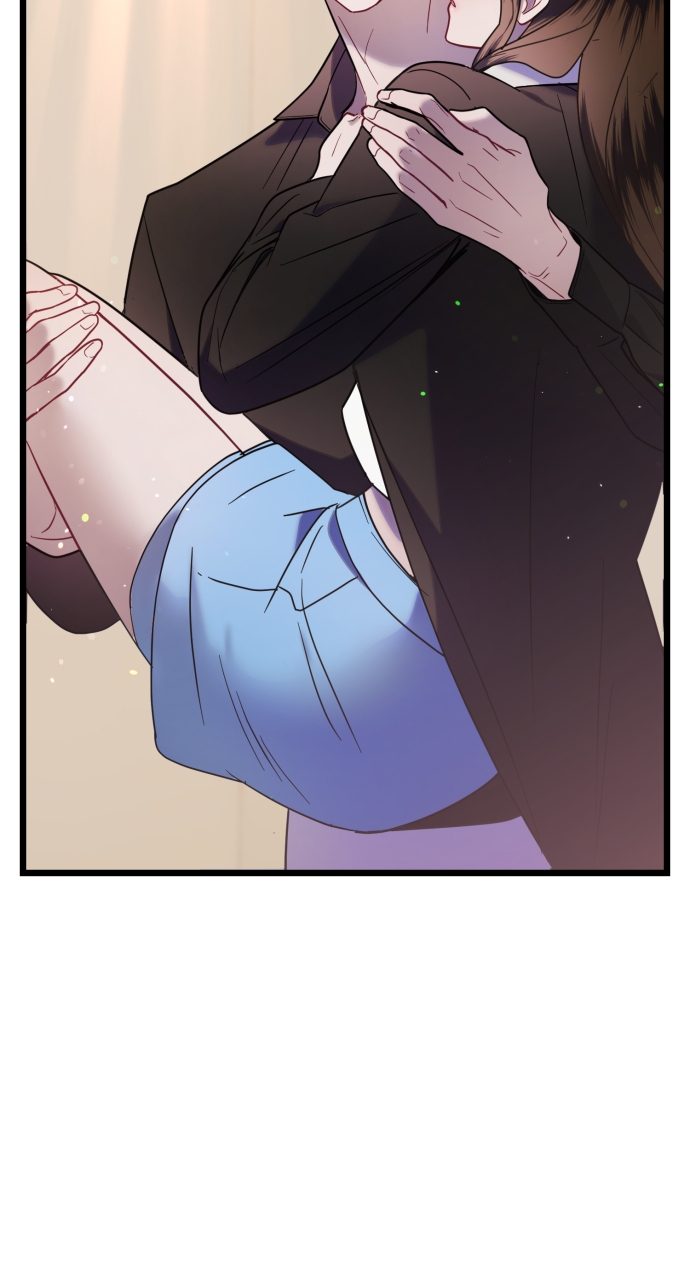 Maseknam – A Sexy Magician Chapter 11 - Page 3