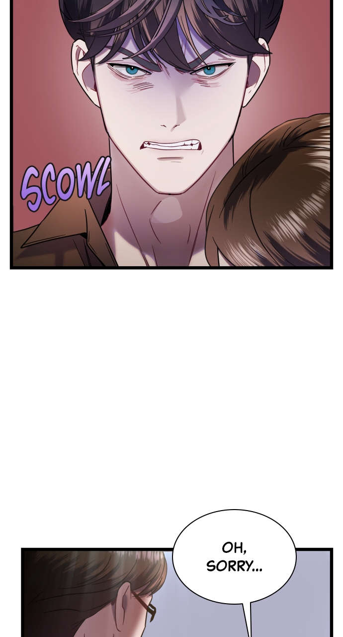 Maseknam – A Sexy Magician Chapter 11 - Page 24