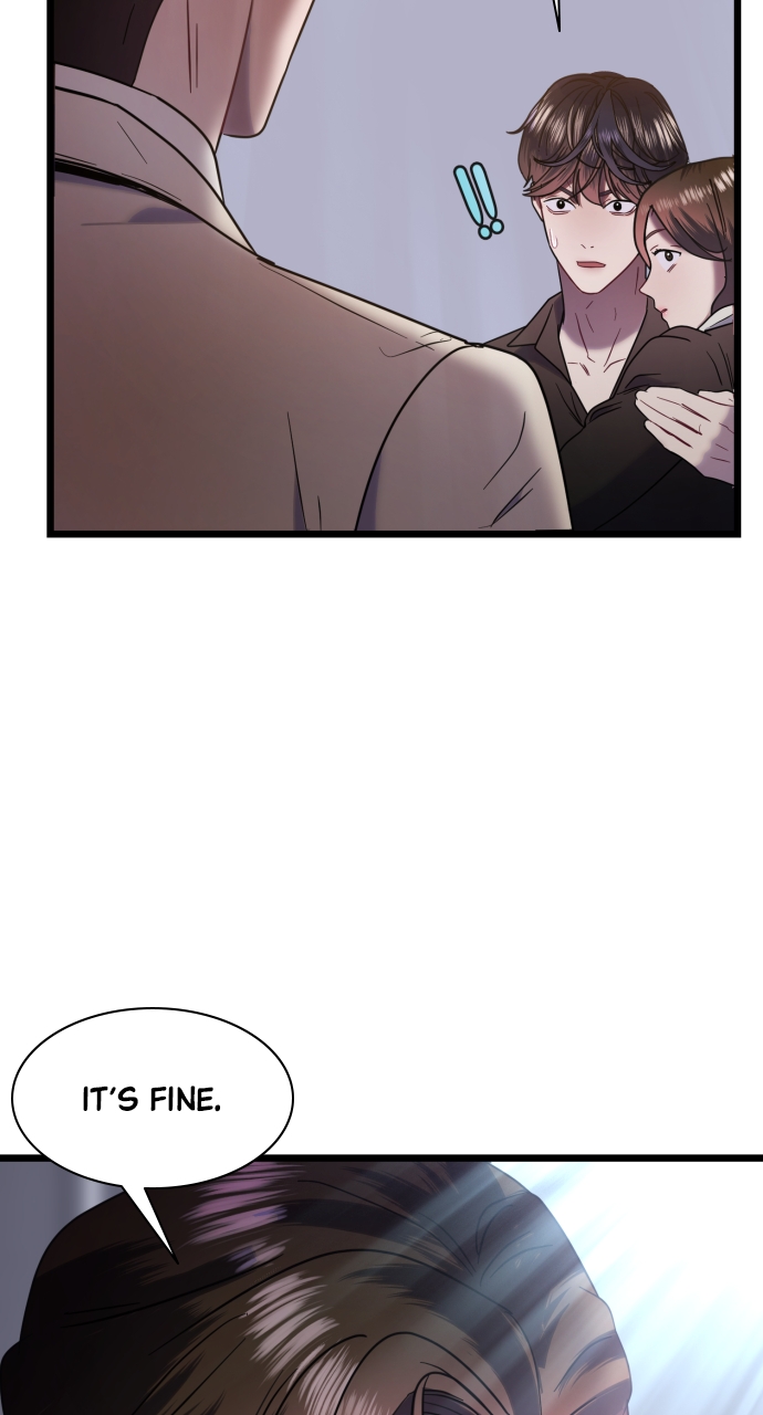 Maseknam – A Sexy Magician Chapter 11 - Page 25