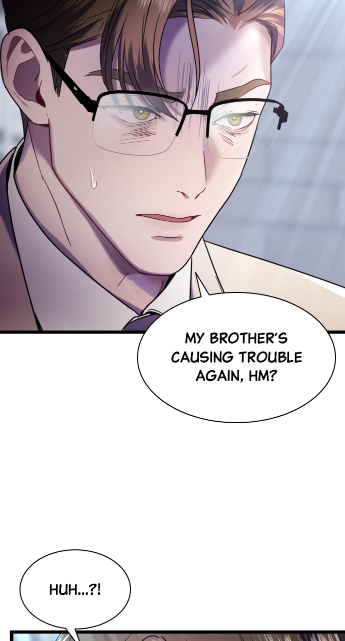 Maseknam – A Sexy Magician Chapter 11 - Page 26