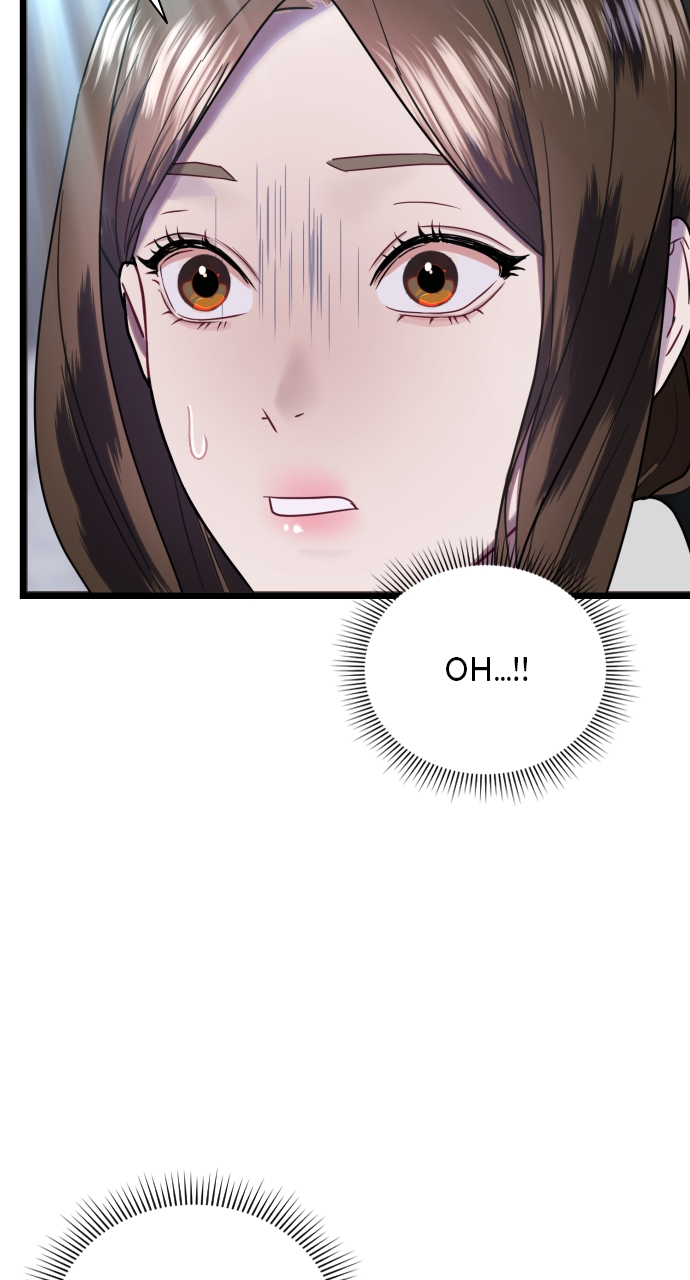 Maseknam – A Sexy Magician Chapter 11 - Page 27