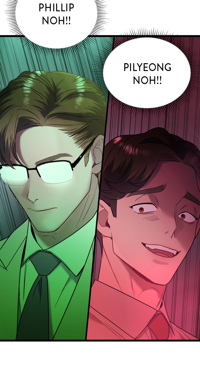 Maseknam – A Sexy Magician Chapter 11 - Page 28