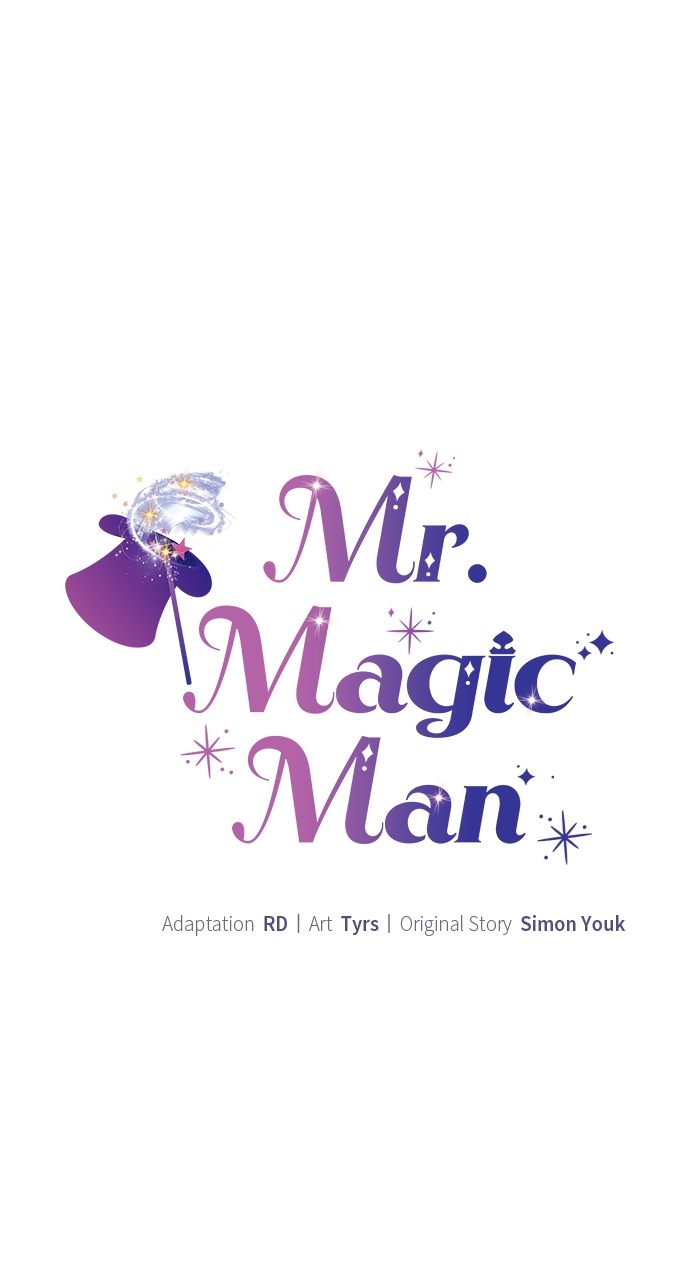 Maseknam – A Sexy Magician Chapter 11 - Page 4