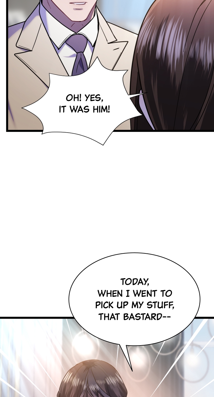 Maseknam – A Sexy Magician Chapter 11 - Page 35