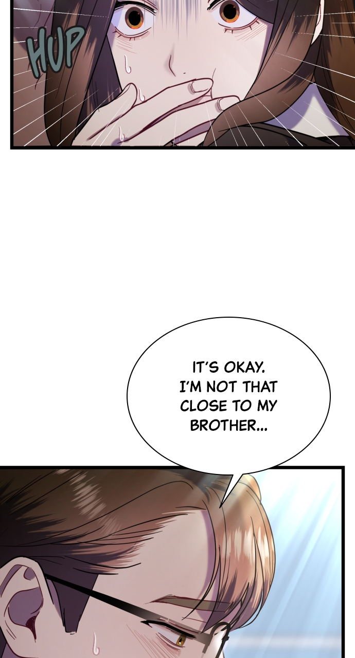 Maseknam – A Sexy Magician Chapter 11 - Page 37