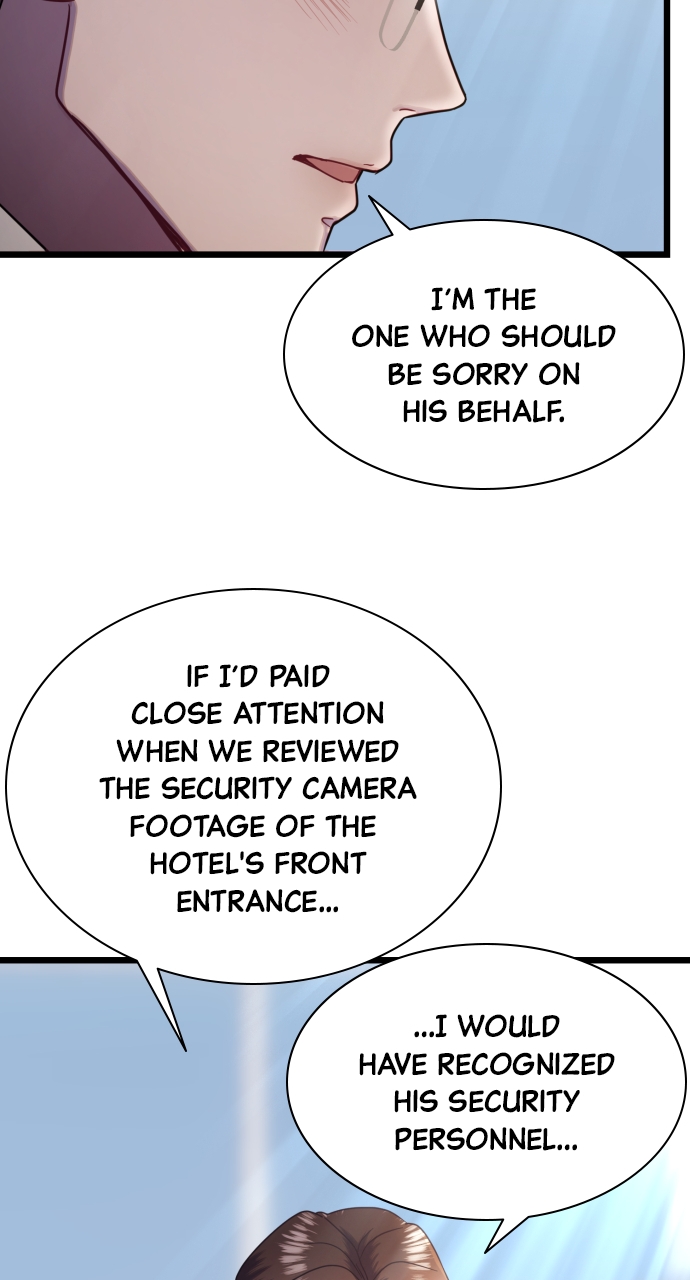 Maseknam – A Sexy Magician Chapter 11 - Page 38