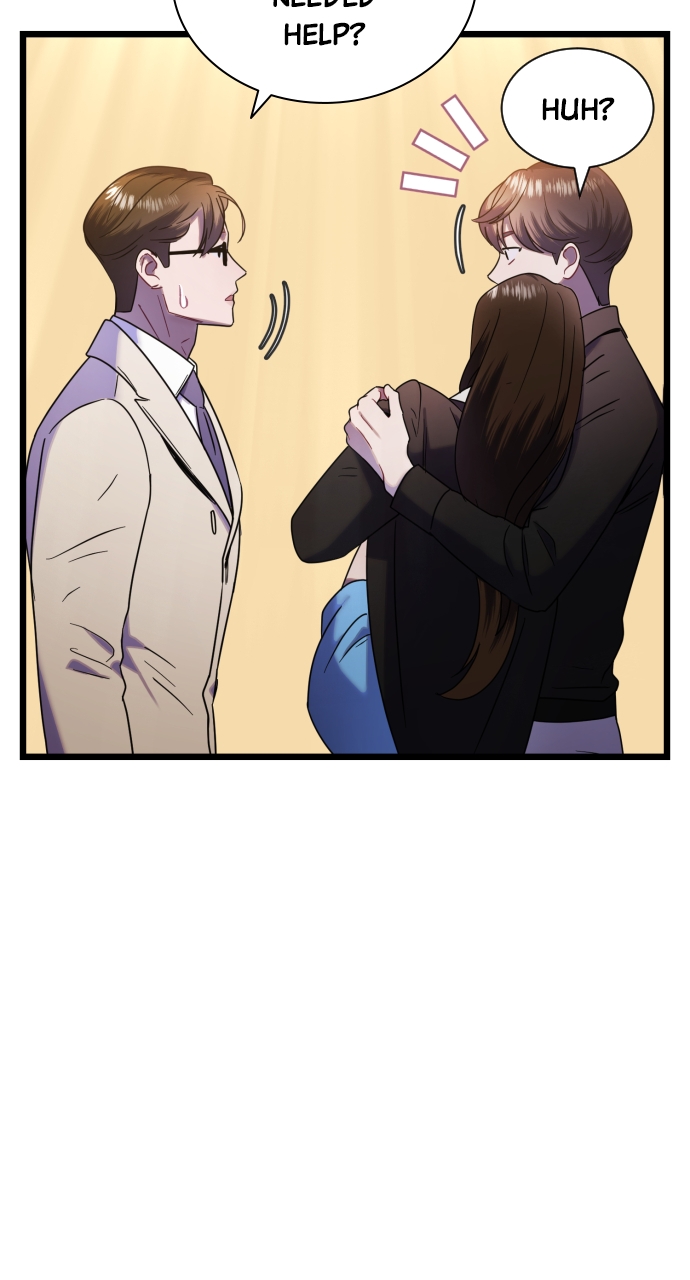 Maseknam – A Sexy Magician Chapter 11 - Page 40