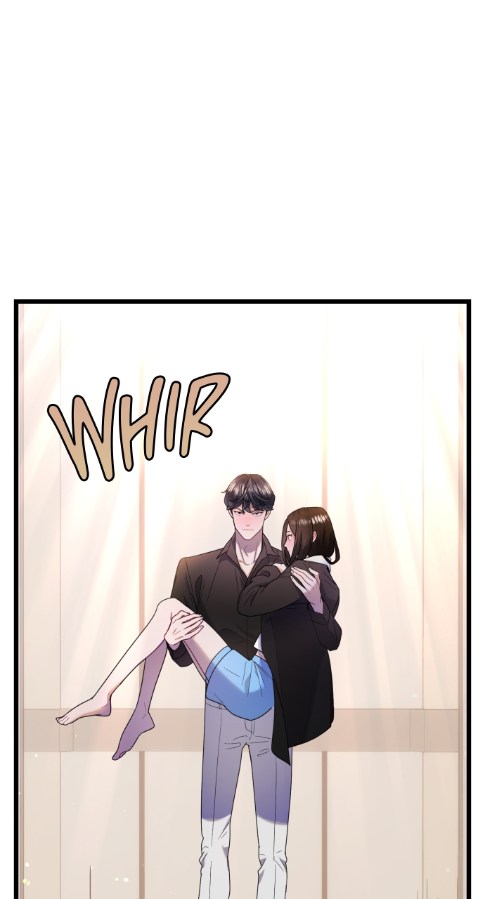 Maseknam – A Sexy Magician Chapter 11 - Page 5