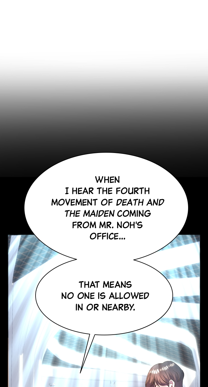 Maseknam – A Sexy Magician Chapter 11 - Page 42