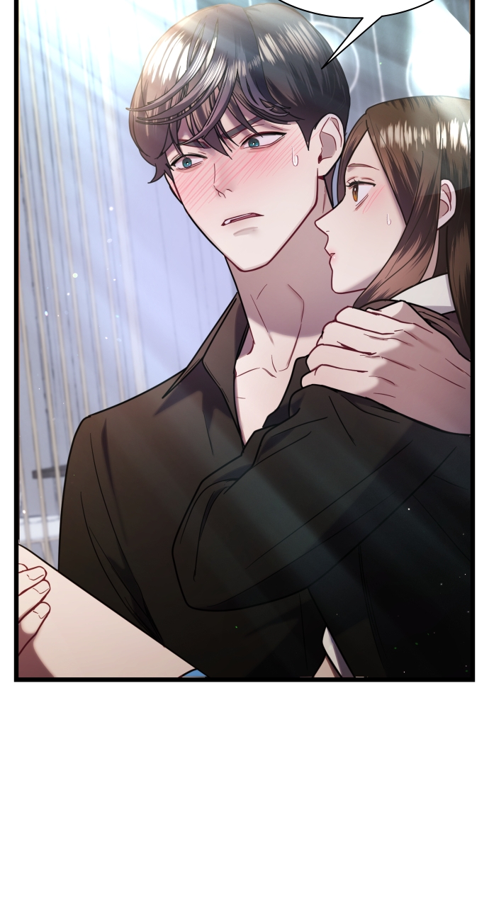 Maseknam – A Sexy Magician Chapter 11 - Page 45