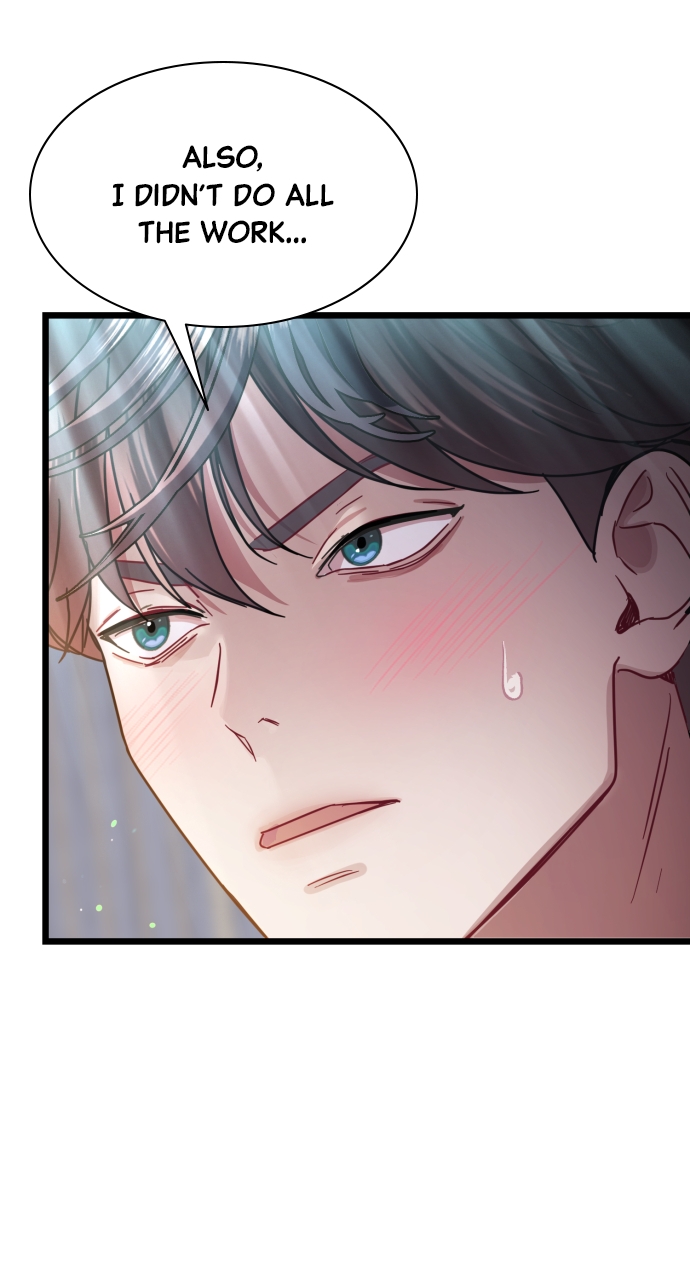 Maseknam – A Sexy Magician Chapter 11 - Page 46
