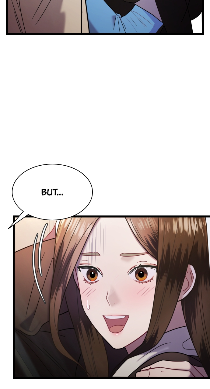 Maseknam – A Sexy Magician Chapter 11 - Page 53