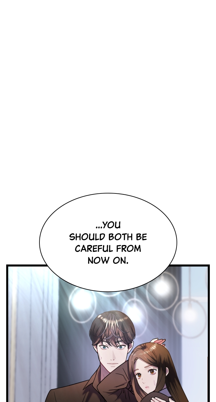 Maseknam – A Sexy Magician Chapter 11 - Page 54