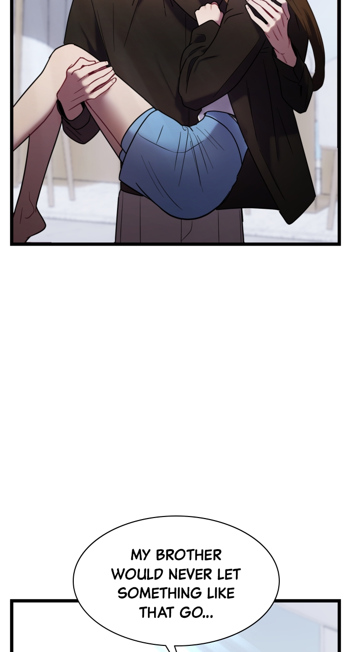Maseknam – A Sexy Magician Chapter 11 - Page 55