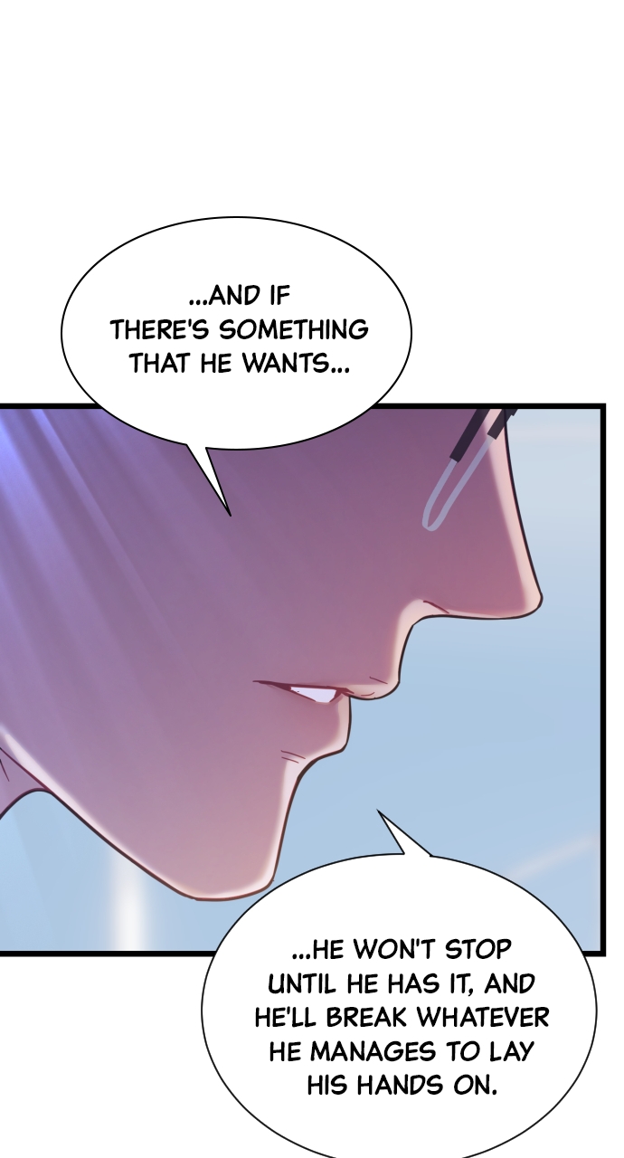 Maseknam – A Sexy Magician Chapter 11 - Page 57