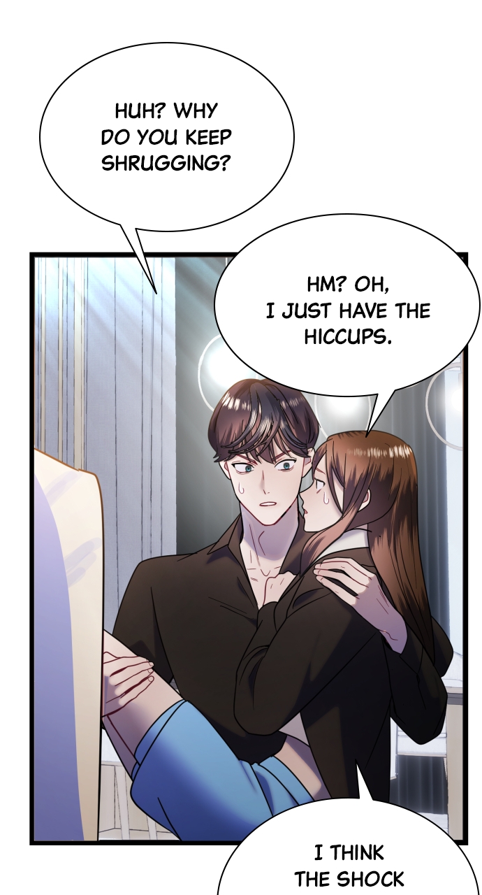 Maseknam – A Sexy Magician Chapter 11 - Page 60