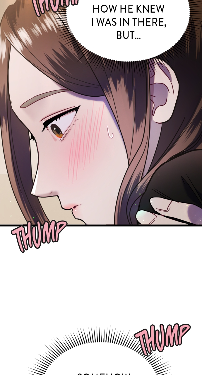 Maseknam – A Sexy Magician Chapter 11 - Page 7